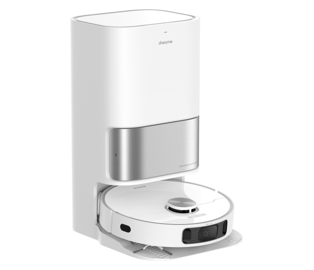 Dreame Robot sprzątający L10s Ultra - 1075637 - zdjęcie 3